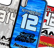 Best Custom Phone Cases Racer Number