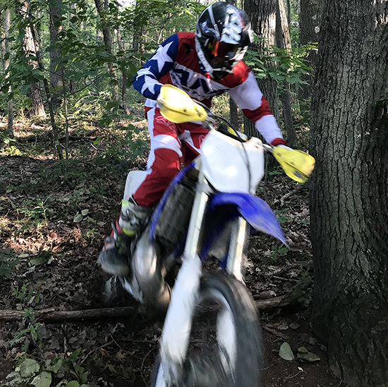 dirt bike jersey pants and helmet combo