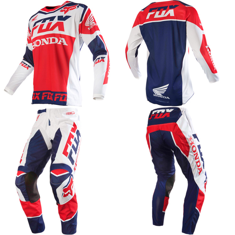 honda mx gear