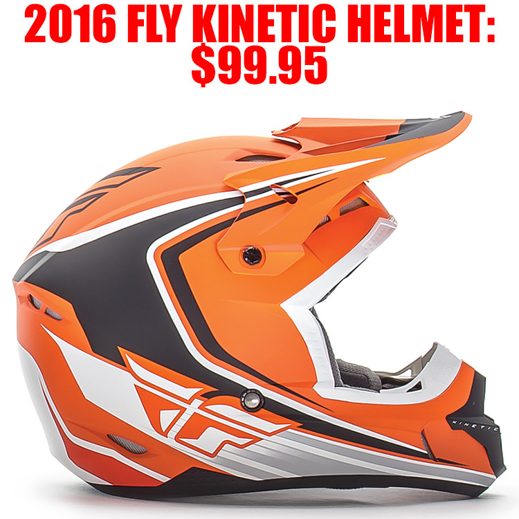 Fly Kinetic С€Р»РµРј