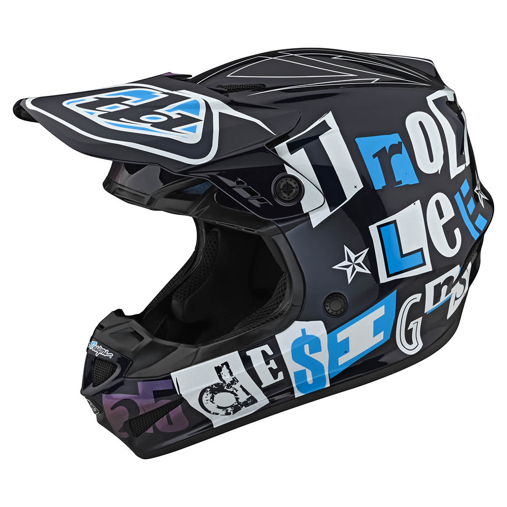 tld gp helmet
