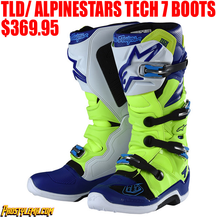 Tech best sale 7 tld