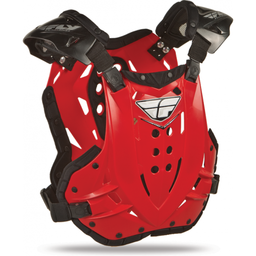FLY RACING STINGRAY Chest Protector - Pro Style MX