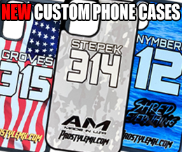 Custom Phone Cases Made in USA