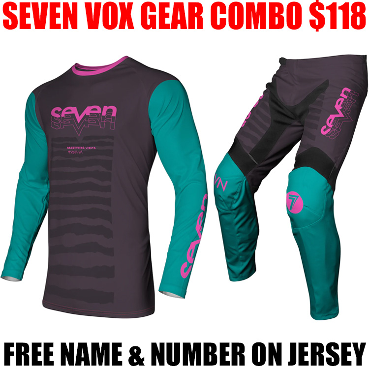 Seven Vox Phaser Pantalone – Athletic Fit In Poliestere Con Pannelli In Spandex, Vestibilità Antiscivolo