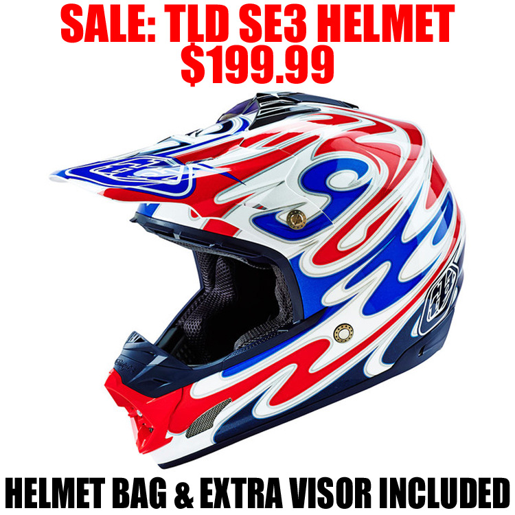 Tld se3 hot sale
