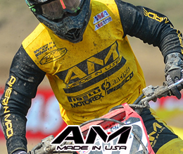 American Made MX Gear