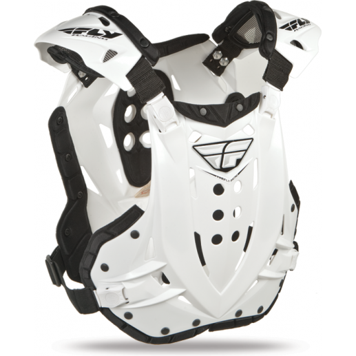 FLY RACING STINGRAY Chest Protector Pro Style MX